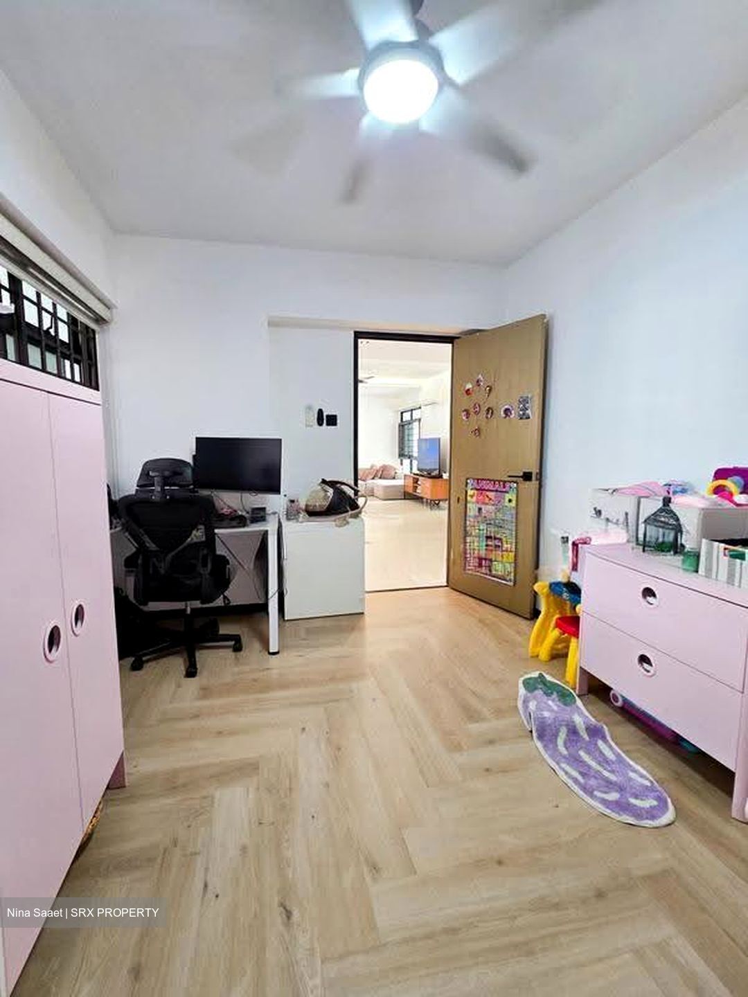 Blk 297B Choa Chu Kang Avenue 2 (Choa Chu Kang), HDB 4 Rooms #632962041
